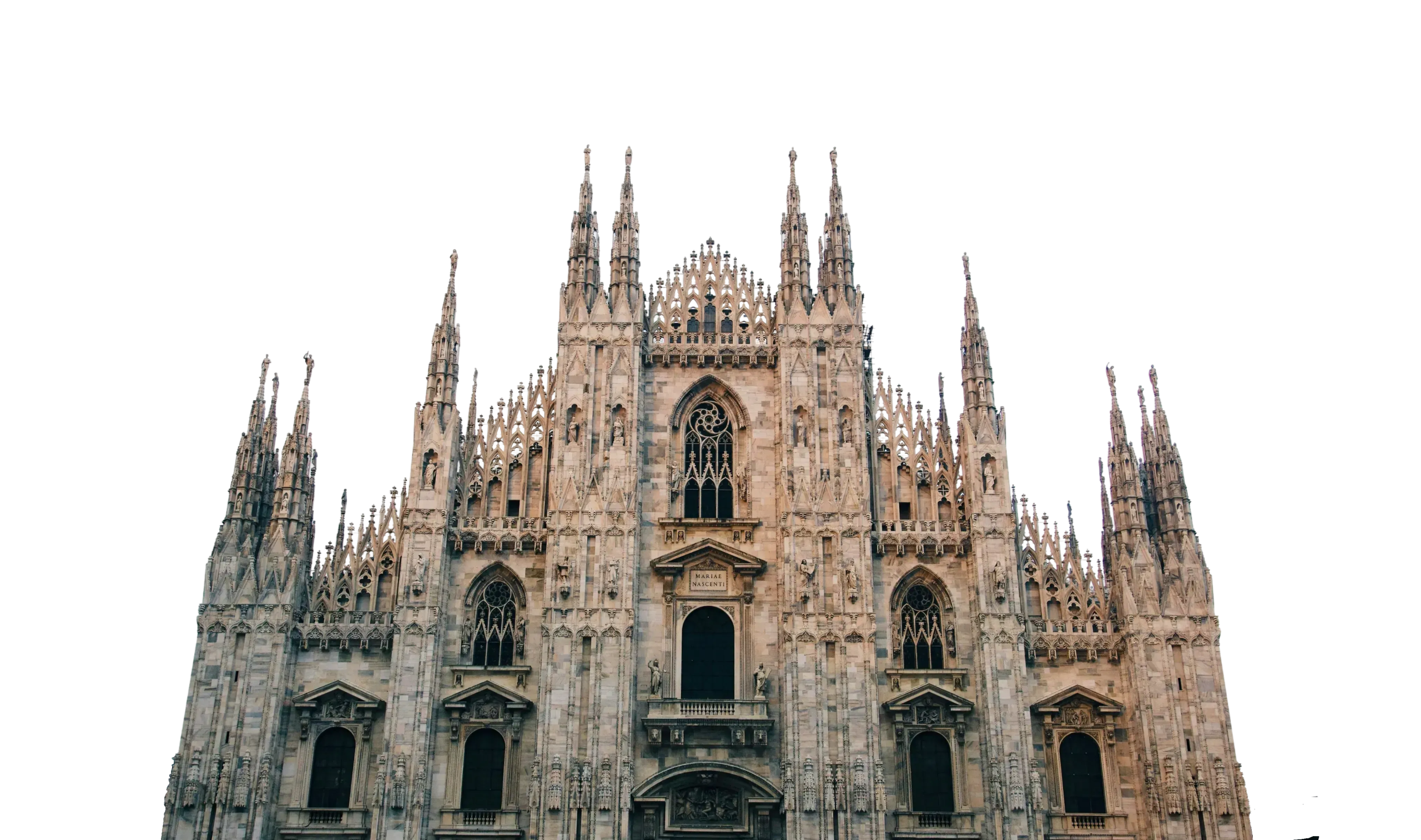 Duomo di Milano